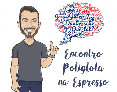 Espresso Poliglota